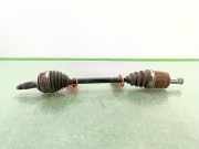 Antriebswelle Links Vorne 44306TF0N01 Honda Insight (ZE2) Schrägheck 1.3 16V VTEC (LDA3)