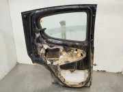 Tür Links Hinten 1612543780 Citroën C1 Schrägheck 1.0 12V (1KR-FE)