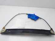 Fensterheber Rechts Hinten 8E0839462C Seat BERLINA (3R2) 2.0 TDI 120 CV / 88 KW