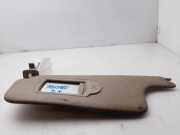 Sonnenblende Links 8200246823 Renault MEGANE II BERLINA 5P Confort Dynamique 106 CV / 78 KW