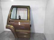 Tür Rechts Hinten 55176906AE Jeep Cherokee/Liberty (KJ) Geländewagen 2.5 CRD 16V (ENJ)