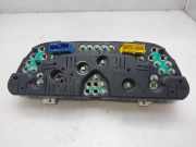 Tachoeinheit Kmh 9636738280 Peugeot 306 (7B) Limousine 2.0 HDi (DW10TD(RHY))