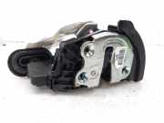 Türschloss Links Hinten 81410D4020 Kia Optima (JFA) Limousine 1.7 CRDi 16V (D4FD-L)