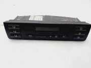 Bedienung Klimacontrolle 64116902440 BMW 3 serie (E46/4) Limousine 320d 16_V (M47N(204D4))