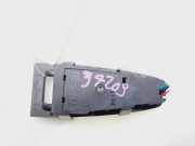 Bedienung Klimaanlage 96754037ZD Citroën C4 Grand Picasso (3A) Großraumlimousine 1.6 HDiF 16V 115 (DV6(9HC)) 2015