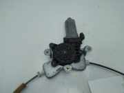 Fensterheber Rechts Hinten 7334021001 SsangYong Rodius Großraumlimousine 2.7 270 Xdi 20V 4x2 (M665.925(Euro 4))