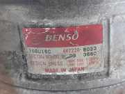 Klima Pumpe 4472208023 BMW 5 serie Touring (E39) Kombi 530d 24_V (M57-D30)