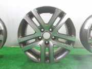 Felgenset 4 Stück R16 Volkswagen Jetta III (1K2) Limousine 1.9 TDI (BXE) BXE