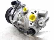 Klima Pumpe 97701Q0300 Hyundai i20 (GBB) Schrägheck 1.0 T-GDI 100 12V (G3LC)