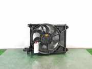 Kühlerventilator 253803A250 Hyundai Trajet Großraumlimousine 2.0 CRDi 16V (D4EA)