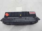 Bedienung Klimacontrolle 3M5T18C612AL Ford Focus 2 Limousine 1.6 16V (HWDA)