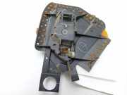 T?rgriff Innen Rechts Vorne 2027660224 Mercedes-Benz ML I (163) SUV 270 2.7 CDI 20V (OM612.963)