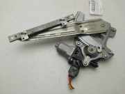 Fensterheber Rechts Hinten 5743A066 Mitsubishi Lancer Sports Limousine (CY/CZ) Limousine 2.0 DI-D 16V (BWC)