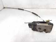 T?rschloss Rechts Vorne 13210749 Opel Astra H GTC (L08) Schr?gheck 3-drs 1.7 CDTi 16V (Z17DTH)