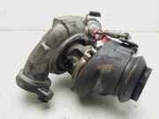Turbolader TD025S206T4 Citroën Berlingo Van 1.6 Hdi 16V 90 (DV6ATED4(9HX))