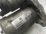 Anlasser 1196052A Nissan Micra (K13) Schrägheck 1.2 12V (HR12DE)