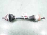 Antriebswelle Links Vorne 3Q0407271BA Cupra Formentor SUV 2.5 VZ5 16V 4Drive (DNWB) DNWB