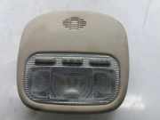 Innenbeleuchtung 6362N2 Citroën CITROEN BERLINA LX 88 CV / 65 KW