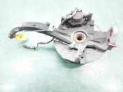 Achsschenkel Halter Links Vorne GP9A3303X Mazda 6 BERLINA (GG) 2.0 CRTD 143 Active (5-ptas.) 143 CV / 105 KW