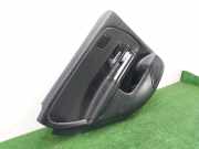 Türverkleidung Links Hinten A2477302501 Mercedes-Benz B (W247) Schrägheck 2.0 B-200d (OM654.920)