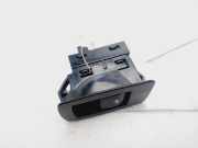 Schalter Für Elekt. Fensterheber Links Hinten 9208106 BMW 1 serie (F20) Schrägheck 5-drs 116d 1.5 12V TwinPower (B37-D15A)