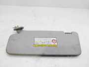 Sonnenblende Rechts 852022L070TX Hyundai i30 Schrägheck 1.4 CVVT 16V (G4FA)