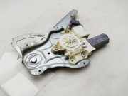 Fensterheber Links Hinten 6984005100 Toyota AVENSIS WAGON (T25) 2.0 D-4D Executive 126 CV / 93 KW