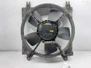 Kühlerventilator 96553242 Daewoo / Chevrolet CHEVROLET SX 105 CV / 77 KW