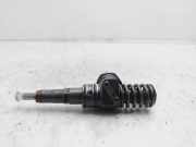 Kraftstoff-Injector 038130073AG Skoda Fabia II Kombi Kombi 5-drs 1.4 TDI 70 (BNM)