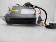 Dvd Spieler AW8310E887CB Jaguar XF (CC9) 3.0 S D V6 24V (306DT)