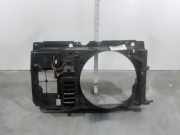 Schließplatte Kühlerträger 7252L5 Citroën CITROEN XSARA BERLINA 1.6i 16V Premier 109 CV / 80 KW