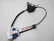 Fensterheber Links Hinten 93BBF27001BT Ford MONDEO BERLINA (GD) Ghia 90 CV / 66 KW