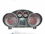 Tachoeinheit Kmh 22783076 Opel Insignia Schrägheck 5-drs 2.0 CDTI 16V 130 Ecotec (A20DTH)