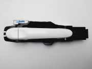 Türgriff Außen Ra 806401HB0A Nissan Note (E12) Großraumlimousine 1.2 68 (HR12DE)