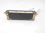 Multifunctionelle Display 9663205580 Peugeot 207/207+ (WA/WC/WM) Schrägheck 1.4 (TU3A(KFV))