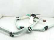 Vorhang Airbag Rechts VOOR VOOR 3C0880742E Volkswagen Passat (3C2) Limousine 2.0 TDI 16V 140 (CBAB) CBAB