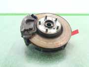 Achsschenkel Halter Links Vorne 432120F040 Toyota Verso Großraumlimousine 2.0 16V D-4D-F (1AD-FTV)