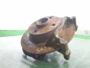 Achsschenkel Halter Rechts Vorne 6U0407256 Skoda FELICIA BERLINA ( 791) GLX 64 CV / 47 KW