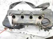 Zylinderkopf QG15DE Nissan ALMERA (N16/E) Comfort 90 CV / 66 KW