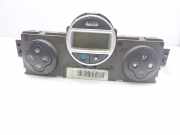 Bedienung Klimacontrolle 8200501465 Renault Sc?nic II (JM) Gro?raumlimousine 1.9 dCi 130 (F9Q-818)
