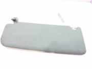 Sonnenblende Rechts 4B0857552A Audi Allroad (C5) Kombi 2.5 V6 TDI 24V (AKE)