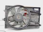 Kühlerventilator 2S718C607B Ford Mondeo III Limousine 2.0 TDCi/TDDi 115 16V (HJBB)