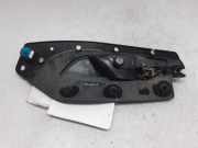 Türgriff Innen Links Hinten 6654654 Fiat (110) Dynamic 90 CV / 66 KW