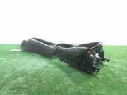 Mittelkonsole 13390674 Opel Corsa E Schrägheck 1.4 16V (B14XEL)
