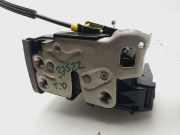 Türschloss Rechts Hinten 13598385 Opel Astra K Schrägheck 5-drs 1.2 Turbo 12V (F12SHT)