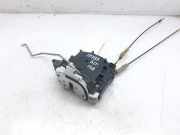 Türschloss Links Vorne MN167831 Mitsubishi Outlander (CW) SUV 2.0 DI-D 16V 4x2 (BSY)