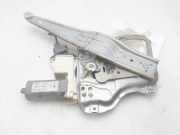Fensterheber Links Hinten 6984005100 Toyota Avensis (T25/B1B) Limousine 2.0 16V D-4D 115 (1CD-FTV)