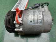 Klima Pumpe 9827596080 Peugeot 208 I (CA/CC/CK/CL) Schr?gheck 1.6 Blue HDi 75 (DV6FE(BHW))