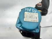 Sicherheitsgurt Links Hinten 898101W100 Kia Rio III (UB) Schrägheck 1.2 CVVT 16V (G4LA)