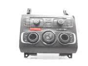 Bedienung Klimacontrolle 9666027877 Citroën DS4 (NX) Schrägheck 2.0 HDiF 16V 160 16V (DW10CTED4.DTR(RHH)) 2011